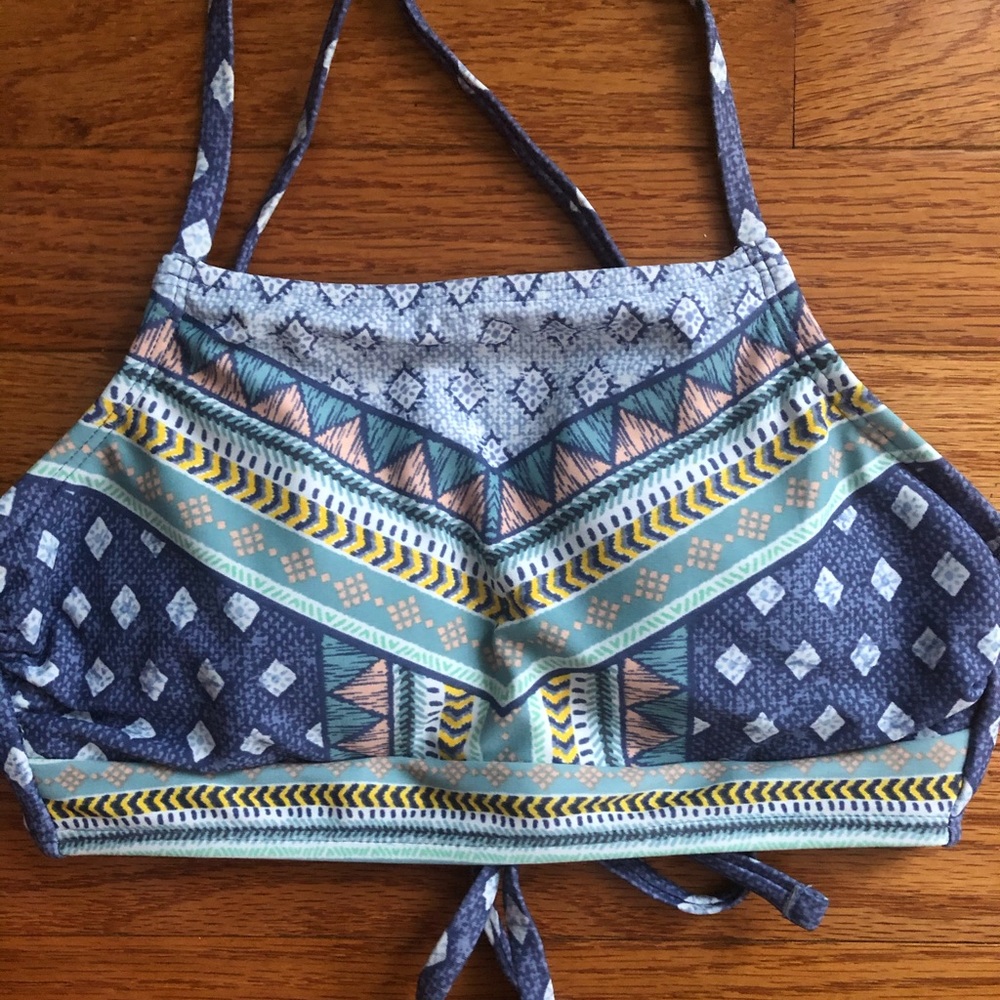 Target bikini top! - Picture 2 of 2